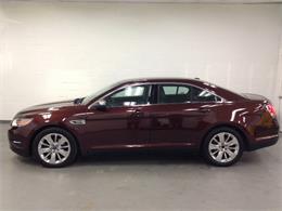 2010 Ford Taurus (CC-925321) for sale in Vestal, New York