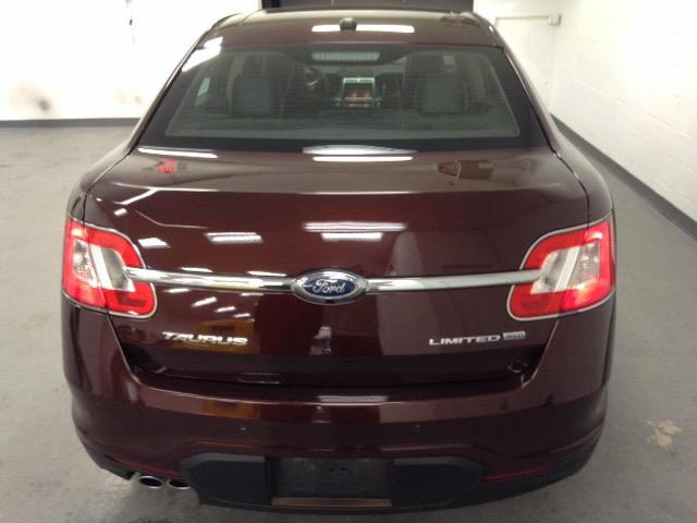 2010 Ford Taurus (CC-925321) for sale in Vestal, New York