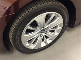 2010 Ford Taurus (CC-925321) for sale in Vestal, New York