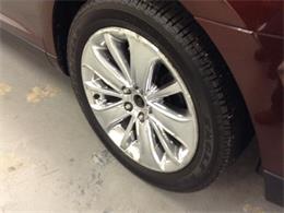 2010 Ford Taurus (CC-925321) for sale in Vestal, New York