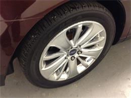 2010 Ford Taurus (CC-925321) for sale in Vestal, New York