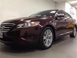 2010 Ford Taurus (CC-925321) for sale in Vestal, New York