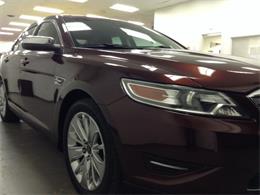 2010 Ford Taurus (CC-925321) for sale in Vestal, New York