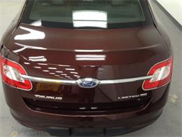 2010 Ford Taurus (CC-925321) for sale in Vestal, New York