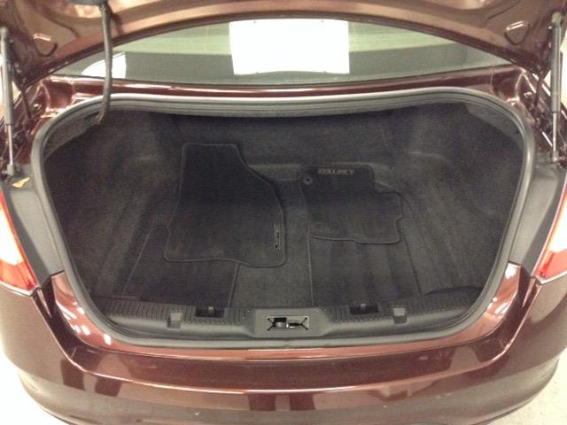 2010 Ford Taurus (CC-925321) for sale in Vestal, New York