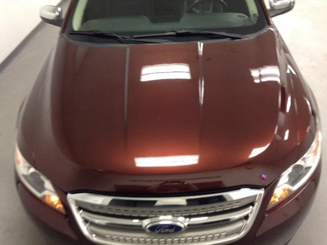2010 Ford Taurus (CC-925321) for sale in Vestal, New York