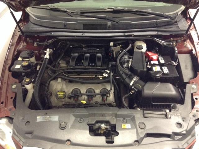 2010 Ford Taurus (CC-925321) for sale in Vestal, New York