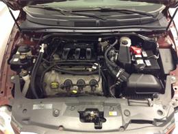 2010 Ford Taurus (CC-925321) for sale in Vestal, New York