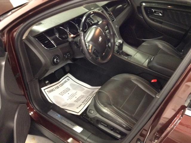 2010 Ford Taurus (CC-925321) for sale in Vestal, New York
