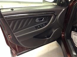 2010 Ford Taurus (CC-925321) for sale in Vestal, New York