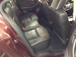 2010 Ford Taurus (CC-925321) for sale in Vestal, New York