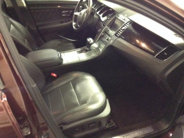 2010 Ford Taurus (CC-925321) for sale in Vestal, New York