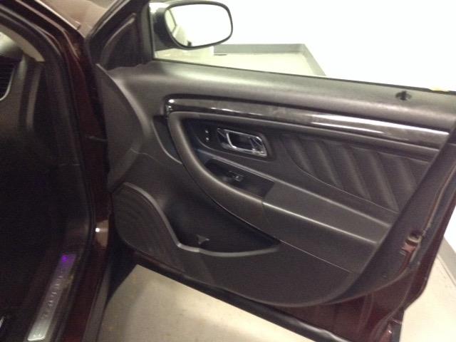 2010 Ford Taurus (CC-925321) for sale in Vestal, New York