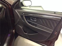 2010 Ford Taurus (CC-925321) for sale in Vestal, New York