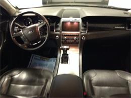 2010 Ford Taurus (CC-925321) for sale in Vestal, New York