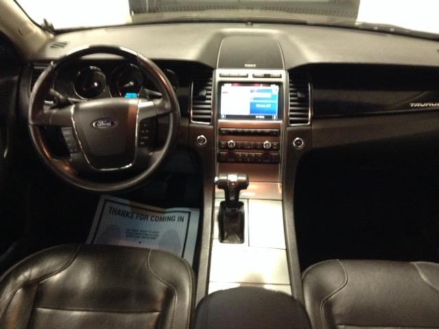 2010 Ford Taurus (CC-925321) for sale in Vestal, New York