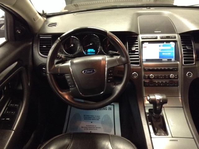 2010 Ford Taurus (CC-925321) for sale in Vestal, New York