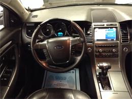 2010 Ford Taurus (CC-925321) for sale in Vestal, New York