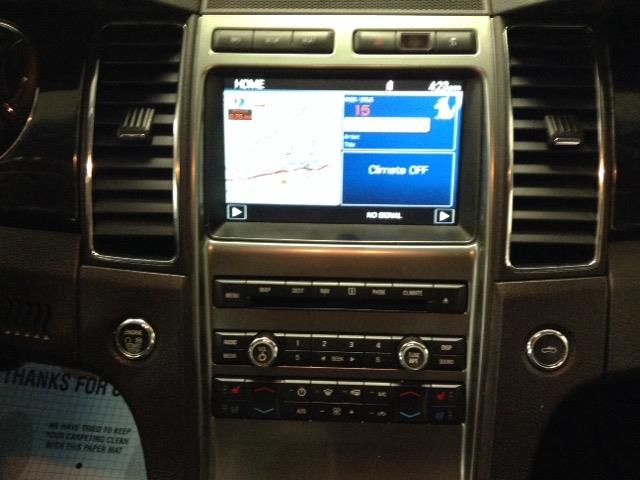 2010 Ford Taurus (CC-925321) for sale in Vestal, New York
