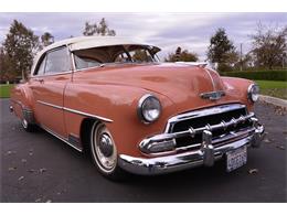 1952 Chevrolet Bel Air (CC-925323) for sale in Meridian, Idaho
