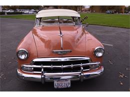 1952 Chevrolet Bel Air (CC-925323) for sale in Meridian, Idaho