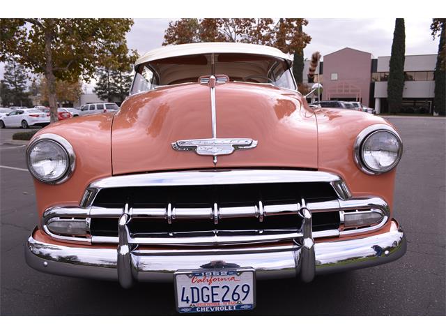 1952 Chevrolet Bel Air (CC-925323) for sale in Meridian, Idaho