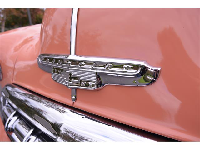 1952 Chevrolet Bel Air (CC-925323) for sale in Meridian, Idaho