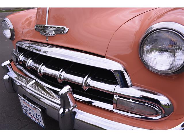 1952 Chevrolet Bel Air (CC-925323) for sale in Meridian, Idaho