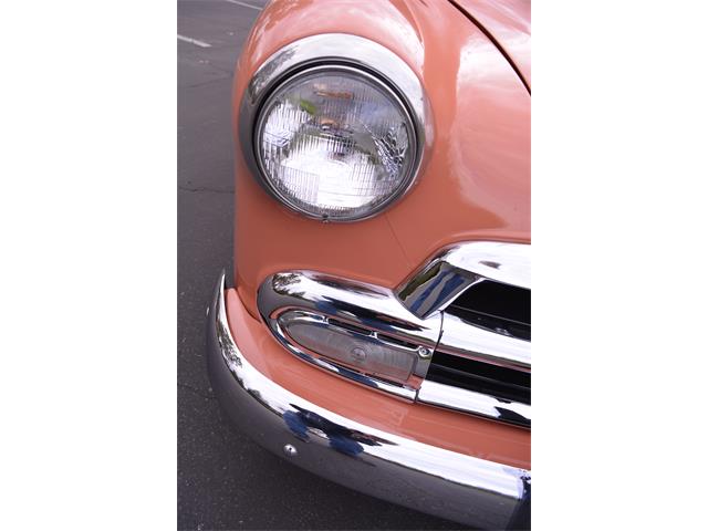 1952 Chevrolet Bel Air (CC-925323) for sale in Meridian, Idaho