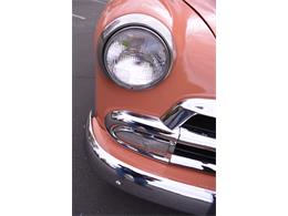1952 Chevrolet Bel Air (CC-925323) for sale in Meridian, Idaho