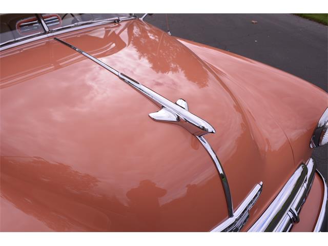 1952 Chevrolet Bel Air (CC-925323) for sale in Meridian, Idaho
