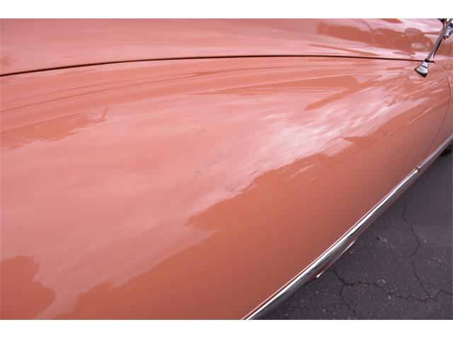 1952 Chevrolet Bel Air (CC-925323) for sale in Meridian, Idaho