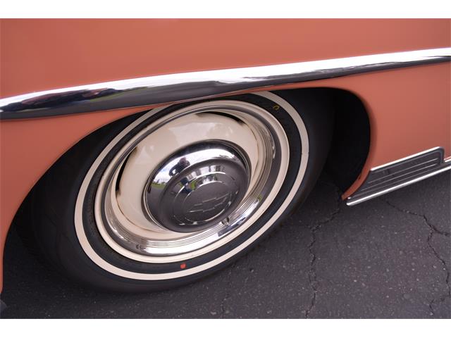 1952 Chevrolet Bel Air (CC-925323) for sale in Meridian, Idaho