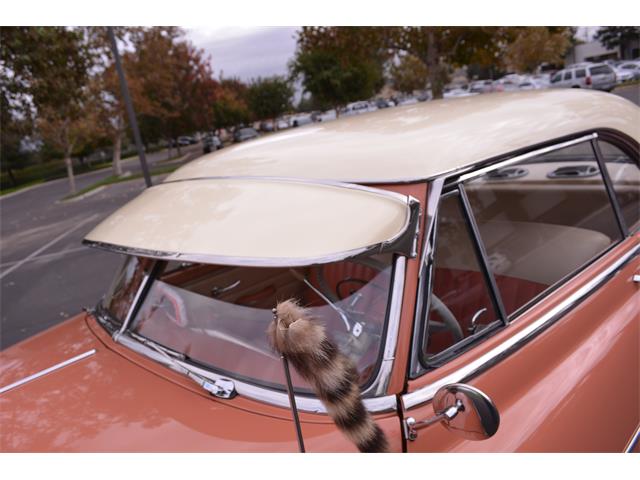 1952 Chevrolet Bel Air (CC-925323) for sale in Meridian, Idaho
