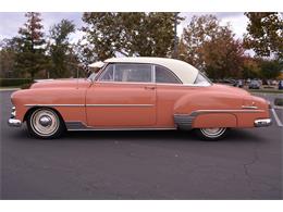 1952 Chevrolet Bel Air (CC-925323) for sale in Meridian, Idaho