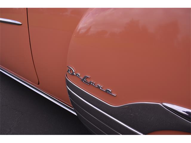 1952 Chevrolet Bel Air (CC-925323) for sale in Meridian, Idaho