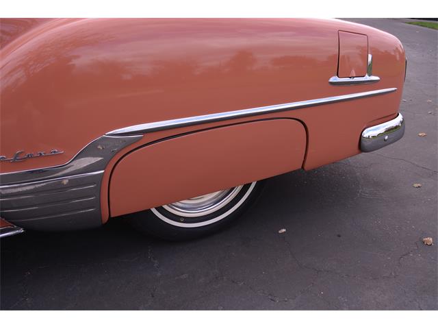 1952 Chevrolet Bel Air (CC-925323) for sale in Meridian, Idaho