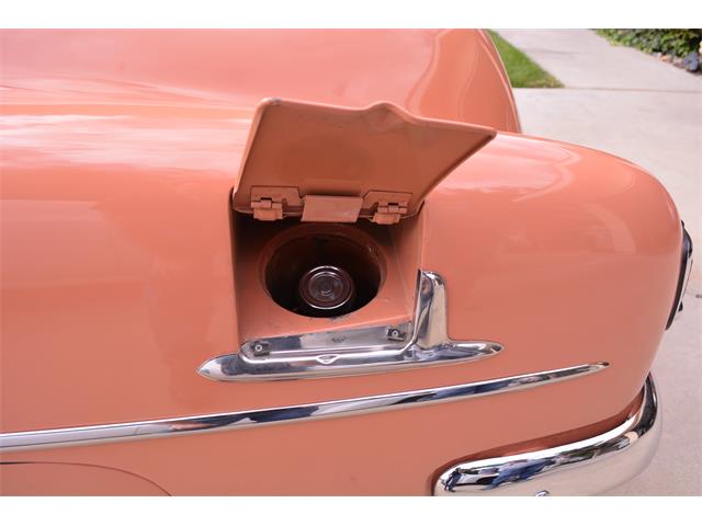 1952 Chevrolet Bel Air (CC-925323) for sale in Meridian, Idaho