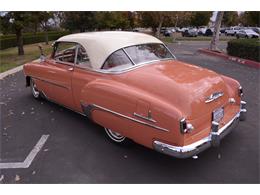 1952 Chevrolet Bel Air (CC-925323) for sale in Meridian, Idaho