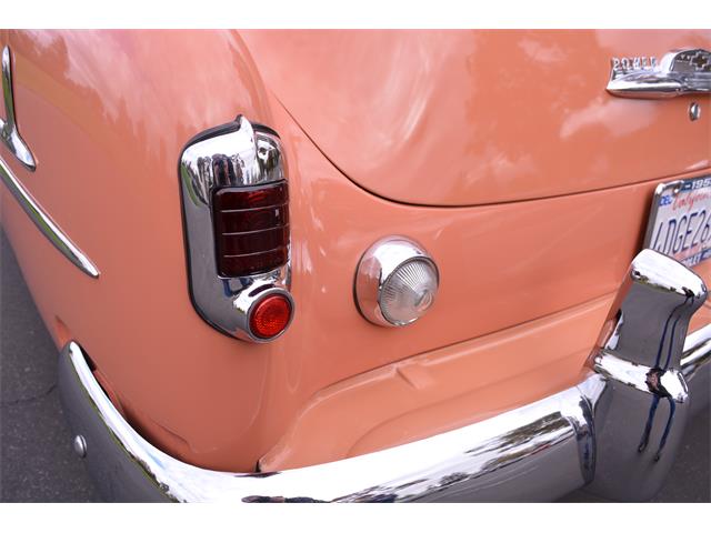 1952 Chevrolet Bel Air (CC-925323) for sale in Meridian, Idaho