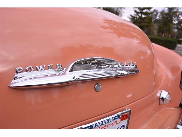 1952 Chevrolet Bel Air (CC-925323) for sale in Meridian, Idaho