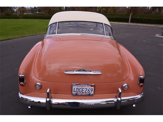 1952 Chevrolet Bel Air (CC-925323) for sale in Meridian, Idaho