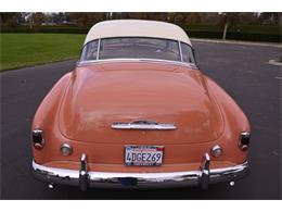 1952 Chevrolet Bel Air (CC-925323) for sale in Meridian, Idaho