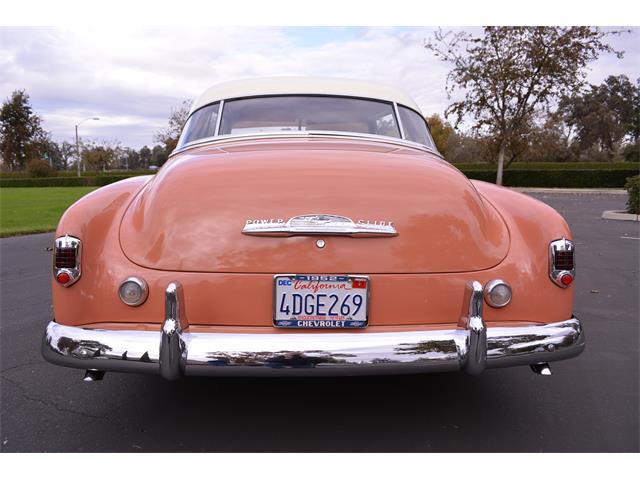 1952 Chevrolet Bel Air (CC-925323) for sale in Meridian, Idaho