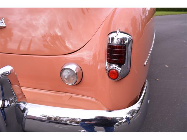 1952 Chevrolet Bel Air (CC-925323) for sale in Meridian, Idaho