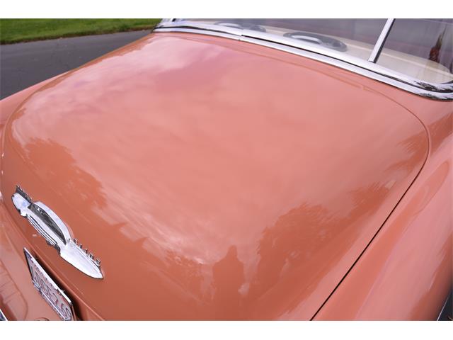 1952 Chevrolet Bel Air (CC-925323) for sale in Meridian, Idaho
