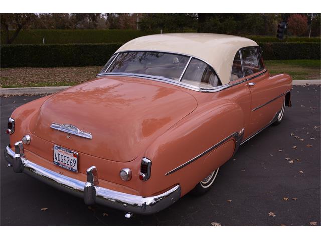 1952 Chevrolet Bel Air (CC-925323) for sale in Meridian, Idaho