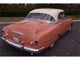 1952 Chevrolet Bel Air (CC-925323) for sale in Meridian, Idaho