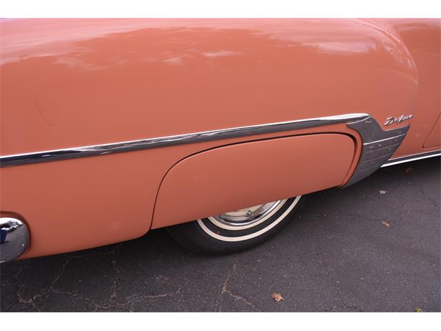 1952 Chevrolet Bel Air (CC-925323) for sale in Meridian, Idaho