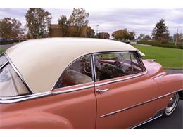 1952 Chevrolet Bel Air (CC-925323) for sale in Meridian, Idaho